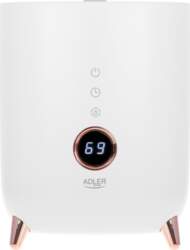 Adler AD 7972 - aromatherapy diffuser/humidifier