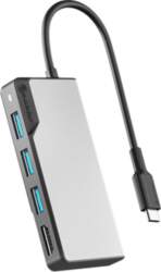 ALOGIC USB-C Fusion CORE 5-in-1 Hub
