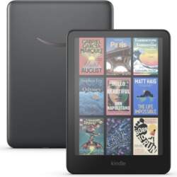 Amazon.com Amazon Kindle Colorsoft Signature