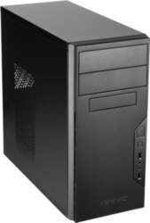 Antec New Solution VSK-3000E - tower