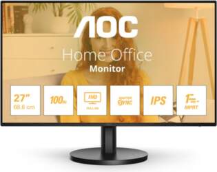AOC Basic-line 27B3HA2 - B3 Series