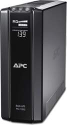 APC Back-UPS Pro 1500 - UPS