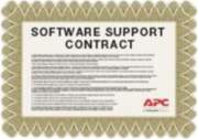 APC Software Maintenance Contract - technical