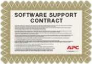 APC Software Maintenance Contract - technical