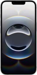 Apple iPhone 16e - white -