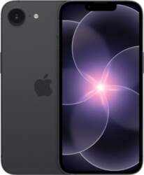 Apple iPhone 17e - black -