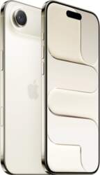 Apple iPhone Air - light gold