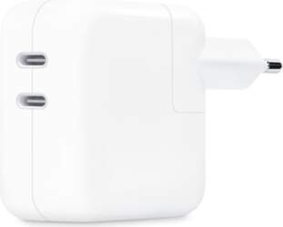Apple power adapter - USB-C -