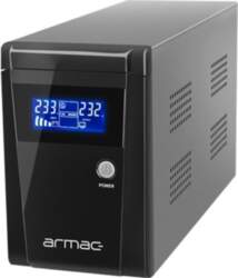 Armac Office Interactive 1000F - UPS
