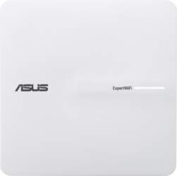 ASUS ExpertWiFi EBA63 - radio access