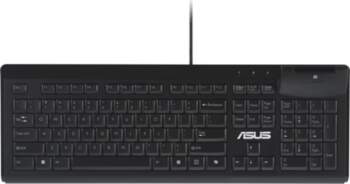 ASUS KU100 - keyboard - 100%