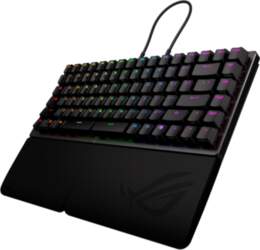 ASUS ROG Falcata - keyboard -