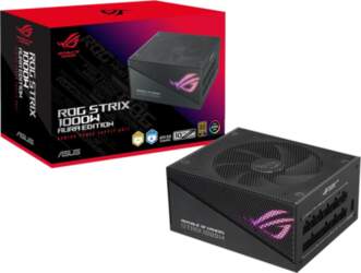 ASUS ROG Strix - Aura Edition