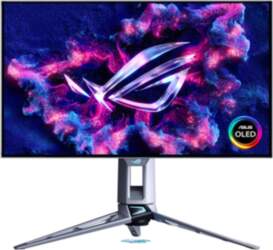ASUS ROG Swift PG27AQWP-W - OLED