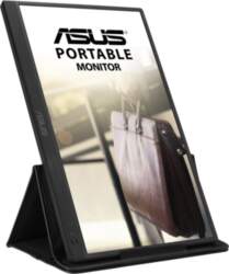 ASUS ZenScreen MB165B - LED monitor