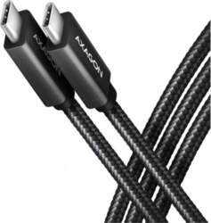 AXAGON BUCM32-CM05AB - USB-C cable -