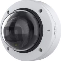 Axis Communications AXIS P32 Series P3287-LV