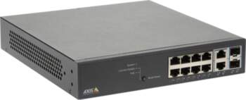 Axis Communications Axis T8508 PoE+ Network