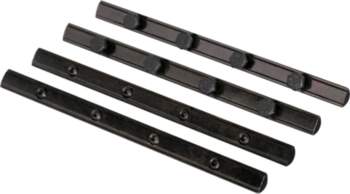 B-TECH System X BT8380-EXTV mounting component