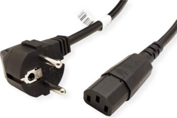 Bachmann - power cable - CEE