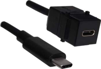 Bachmann - USB-C extension cable -