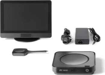 Barco ClickShare Hub Core - with