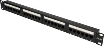 BATNA Extralink patch panel - 1U