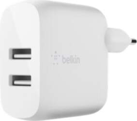 Belkin BoostCharge power adapter - USB