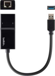 Belkin - network adapter - USB