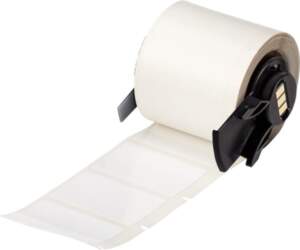 Brady - multi-purpose labels - glossy