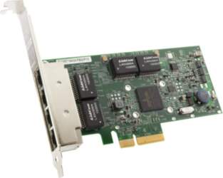 Broadcom BCM5719-4P - network adapter -