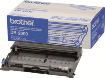 Brother DR2000 - original - drum