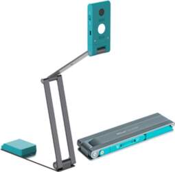Canon IRIS IRIScan Visualizer 7 -
