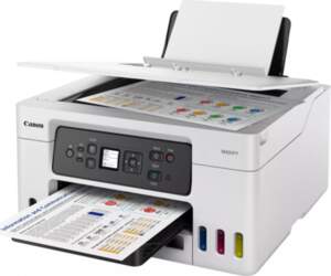 Canon MAXIFY GX3050 - multifunction printer