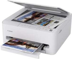 Canon PIXMA TS4150i - multifunction printer
