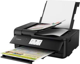Canon PIXMA TS9550A - multifunction printer