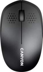 Canyon MW-04 - mouse - Bluetooth