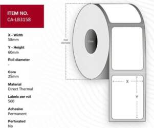 Capture - labels - 10000 label(s)