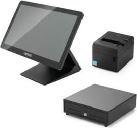 Capture Manta - data collection terminal