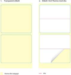 Capture - multi-layer labels - 25000