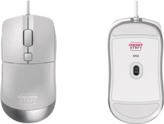 CHERRY Xtrfy M50 - mouse -
