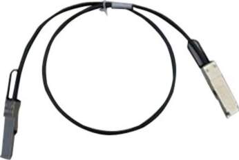 Cisco 40GBASE-CR4 Passive Copper Cable -