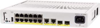 Cisco Catalyst 9200CX - Network Essentials