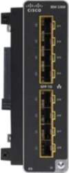 Cisco Catalyst - expansion module -