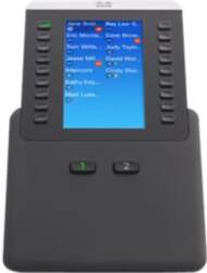Cisco - key expansion module for