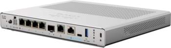 Cisco Secure Firewall 220 ASA -