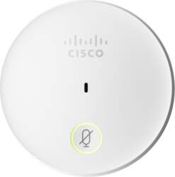 Cisco Telepresence Table - microphone CS-MIC-TABLE-E=