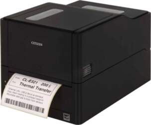 Citizen CL-E321 - label printer -
