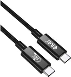 Club 3D - USB-C cable -