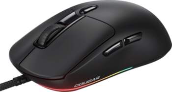 Compucase Cougar Minos Neo - mouse